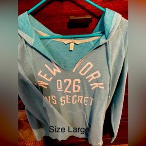 Victoria Secret Pullover